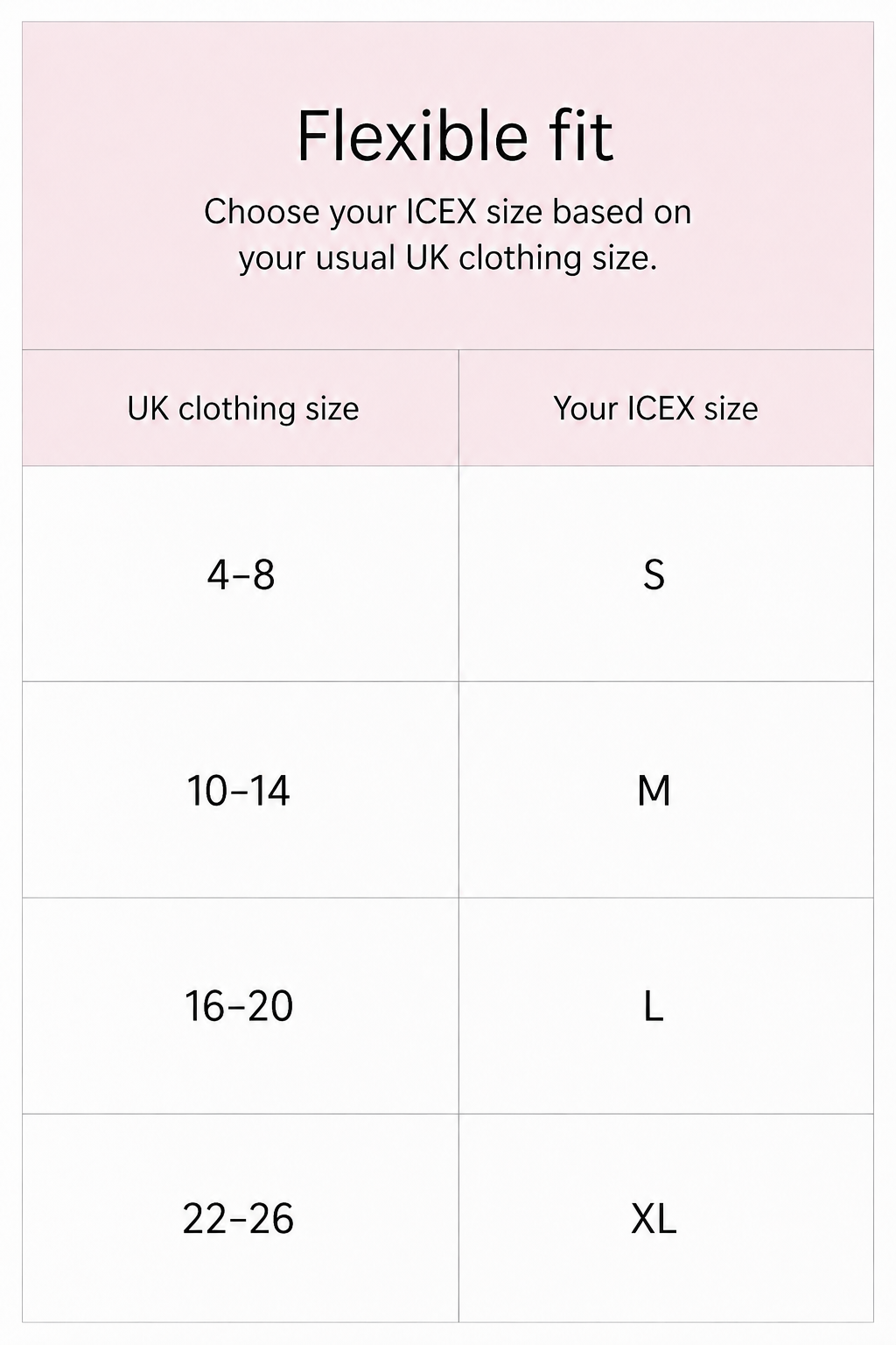 ICEX Smart Fleece Tights™