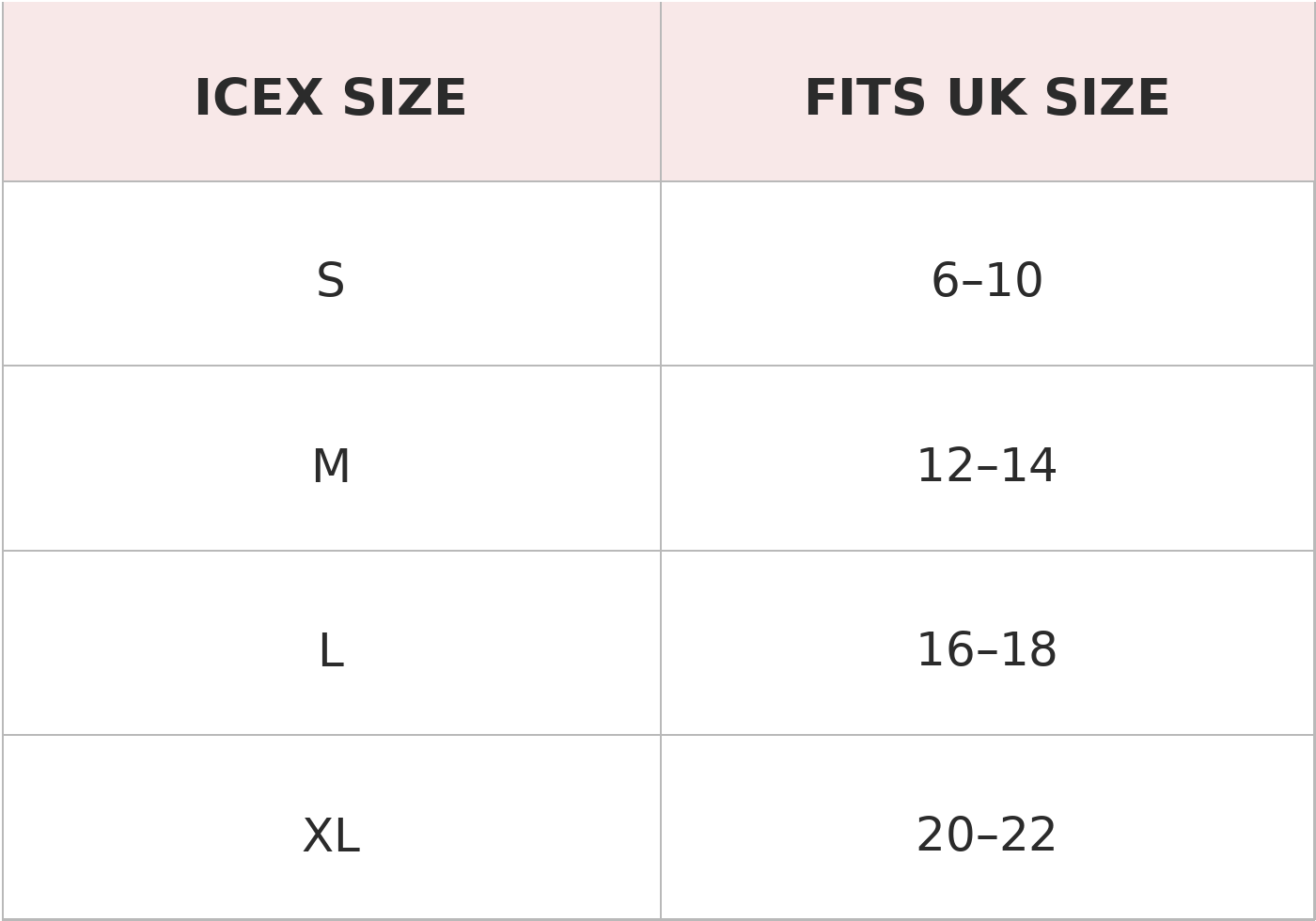 ICEX Smart Fleece Tights™